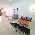 Lot 90 Seremban Town Homestay Roomstay