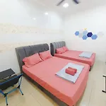 Lot 90 Seremban Town Homestay Roomstay