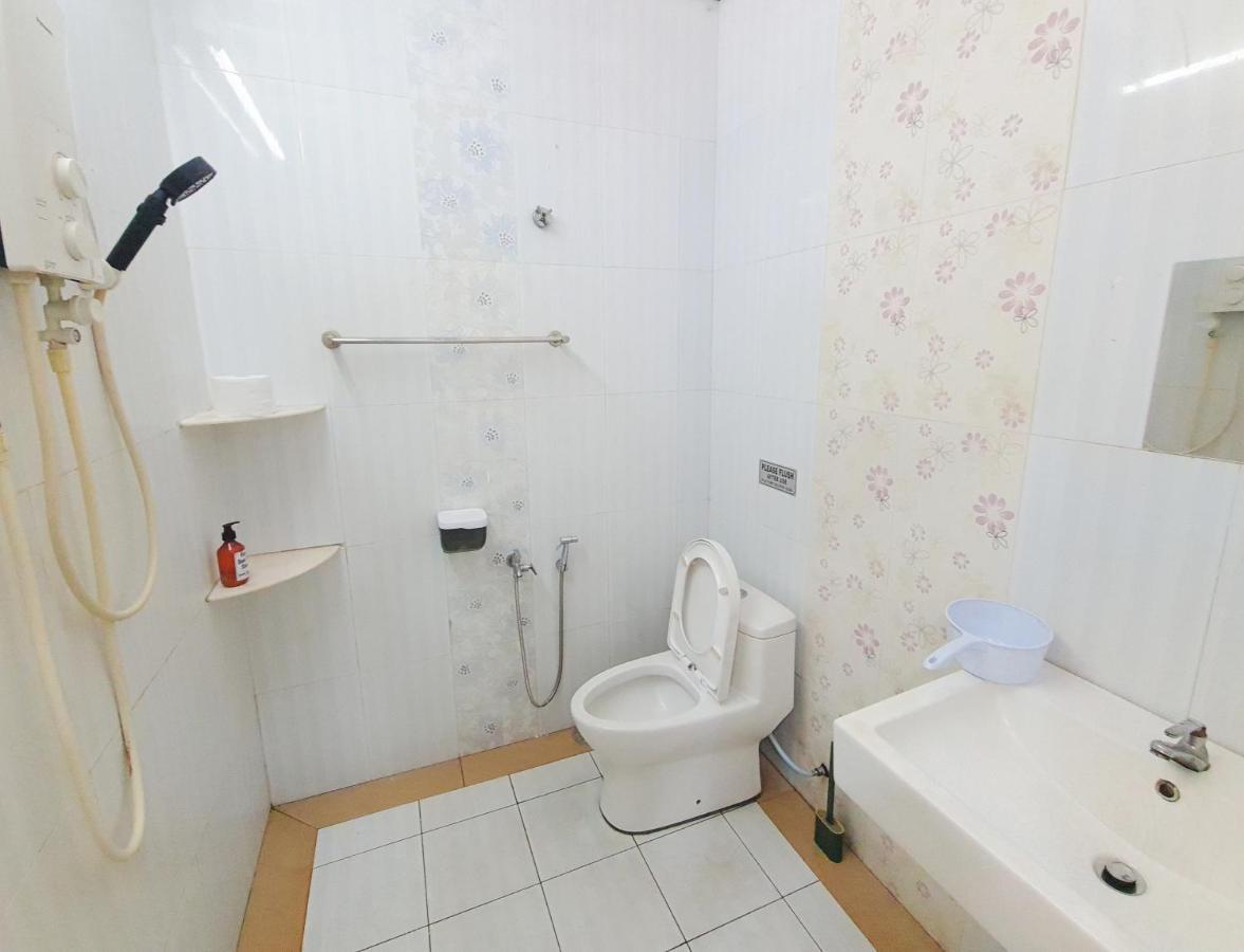 Homestay Lot 90 Town Roomstay *