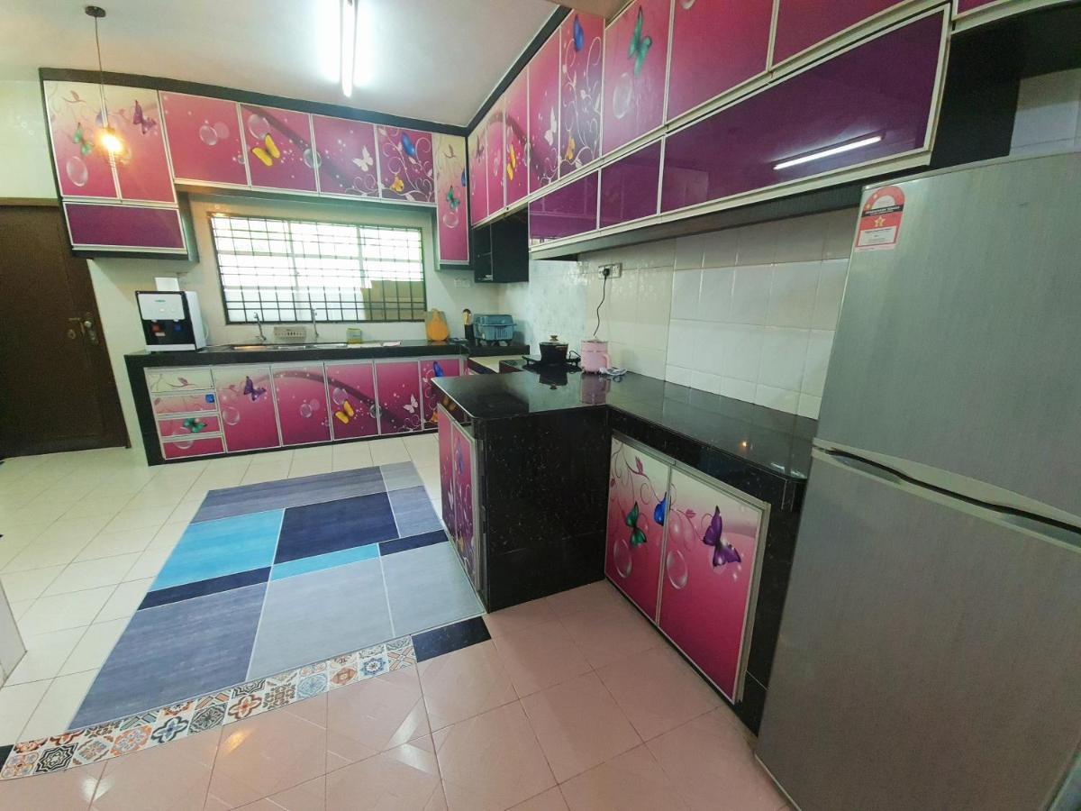 Homestay Lot 90 Town Roomstay Seremban
